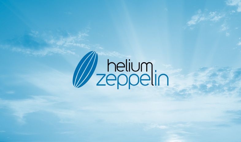 HeliumZeppelin