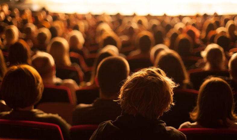 Ticketshop "Festival des deutschen Films" in Ludwigshafen am Rhein